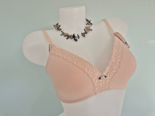 Soutien-gorge JADE 5467 Rose (LL)