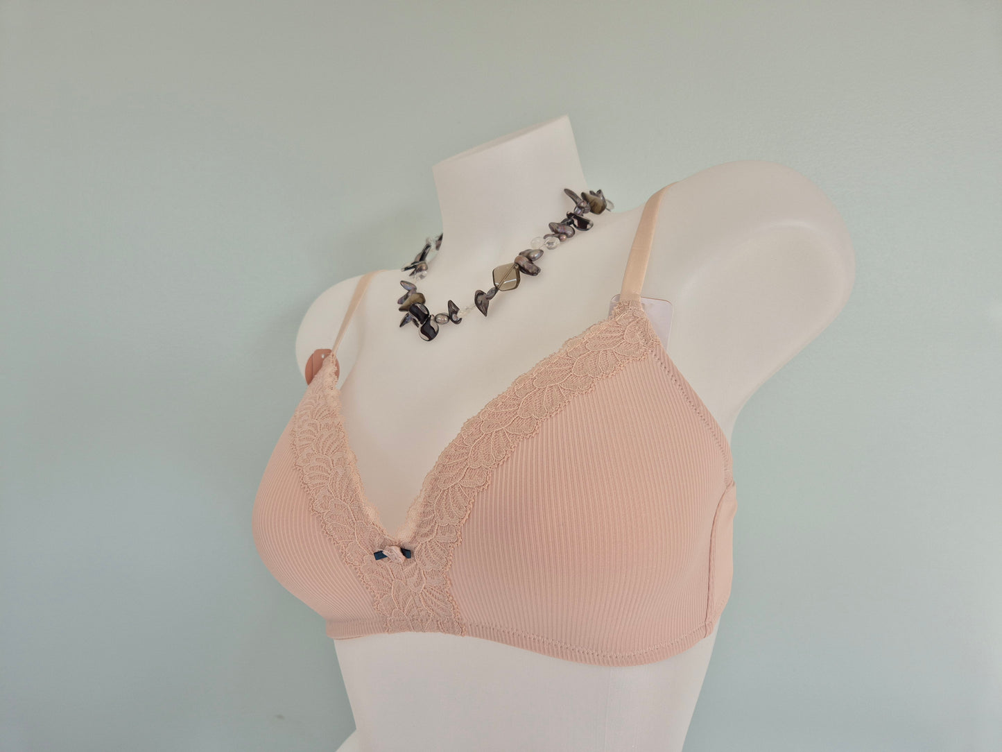 Soutien-gorge JADE 5467 Rose (LL)