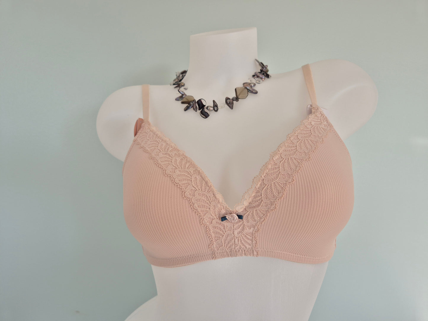 Soutien-gorge JADE 5467 Rose (LL)