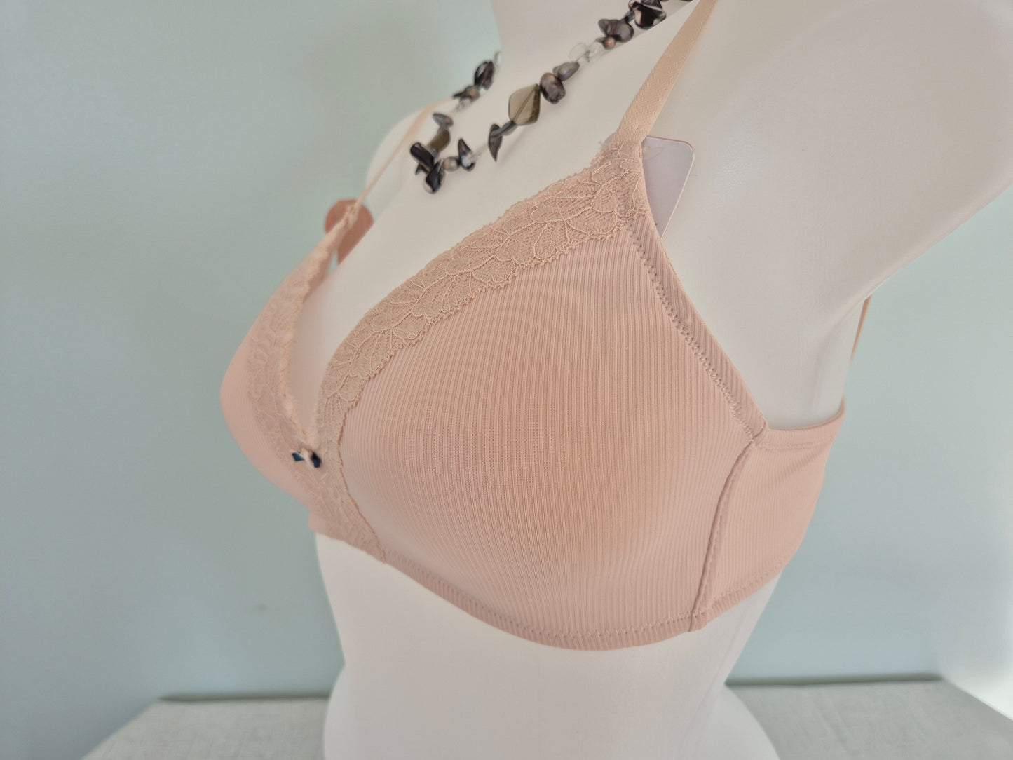 Soutien-gorge JADE 5467 Rose (LL)