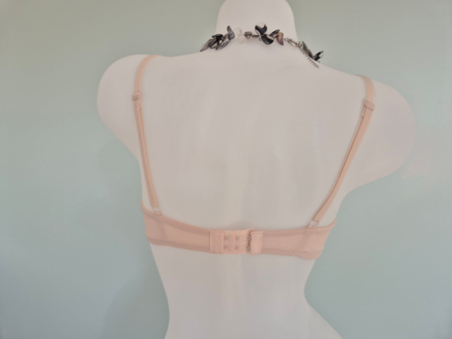 Soutien-gorge JADE 5467 Rose (LL)