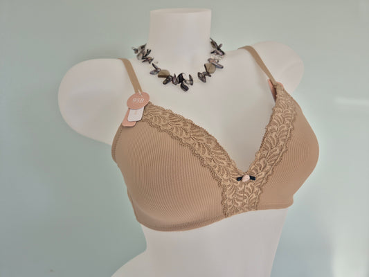 Soutien-gorge Bonnet B JADE 5467 Chair (LL)