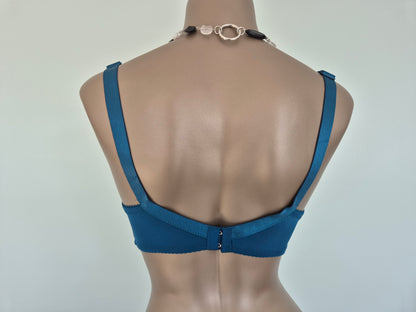 Soutien-gorge Claire 5836 Bleu (LL)