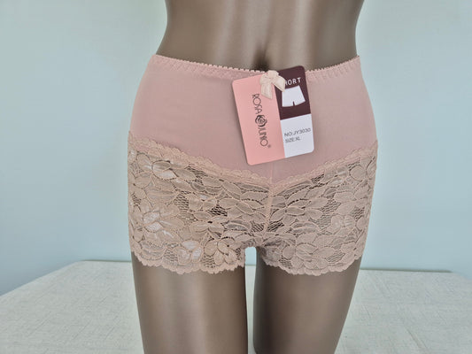Boxer JUSTINE 3030 Beige (LL)