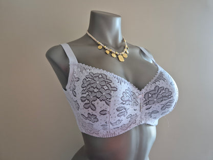 Soutien-gorge Bonnet D LIVIA 2234 Rose (FY)