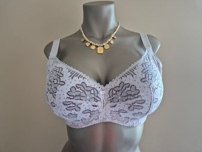 Soutien-gorge Bonnet F Sofia 2236 rose (FY)