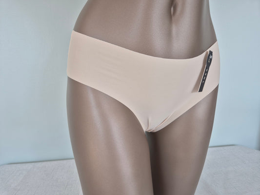 Culotte sans couture ELLA Beige 6573 (LL)