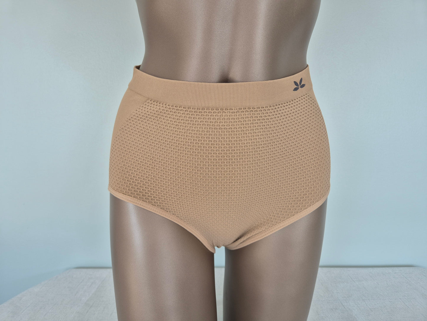 Culotte gainante COLETTE 11068 Beige (LL)