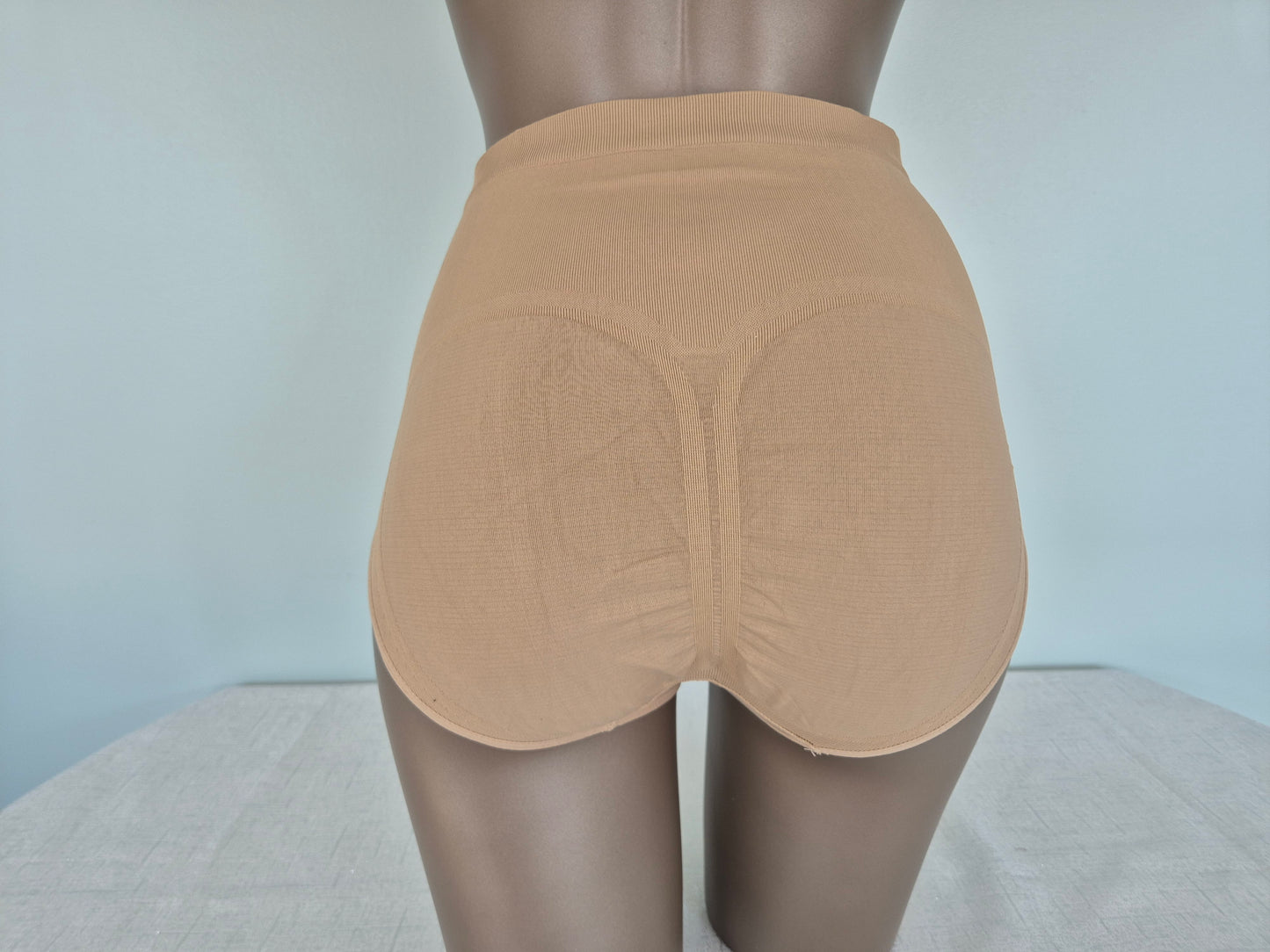 Culotte gainante COLETTE 11068 Beige (LL)