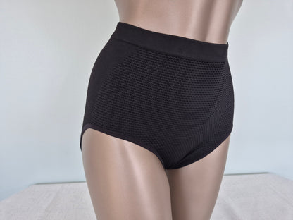 Culotte gainante COLETTE 11068 Noir (LL)