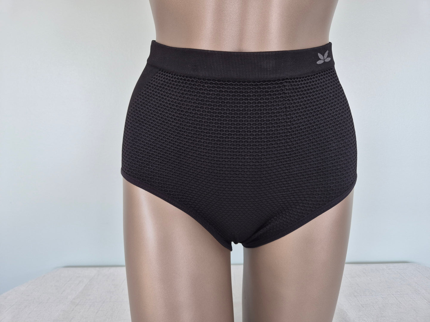 Culotte gainante COLETTE 11068 Noir (LL)