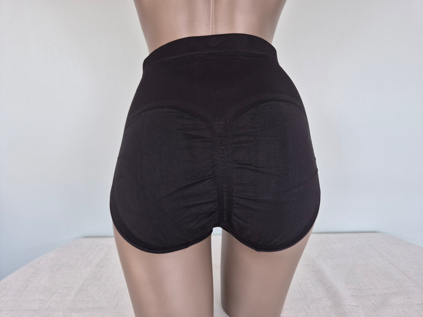 Culotte gainante COLETTE 11068 Noir (LL)