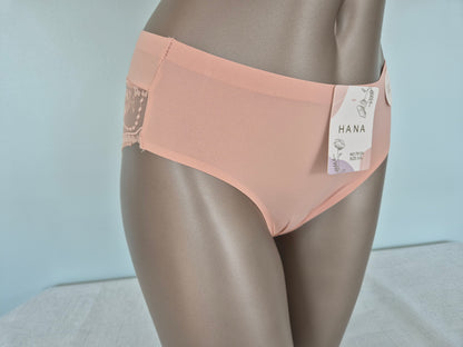 Culotte sans couture ELISA Chair 79124 (LL)