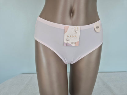 Culotte sans couture ELISA Rose 79124 (LL)