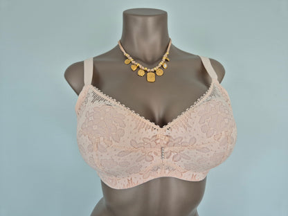 Soutien-gorge Bonnet D LIVIA 2234 Beige (FY)