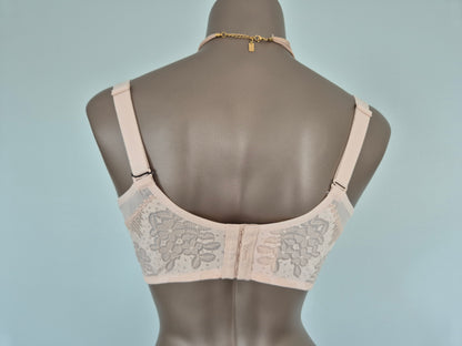 Soutien-gorge Bonnet F SOFIA 2236 Beige (FY)