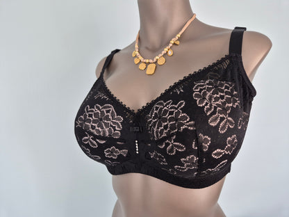 Soutien-gorge ELLIE Bonnet E 2235 Bicolor (FY)