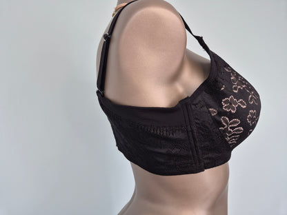 Soutien-gorge ELLIE Bonnet E 2235 Bicolor (FY)