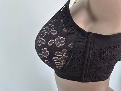 Soutien-gorge ELLIE Bonnet E 2235 Bicolor (FY)