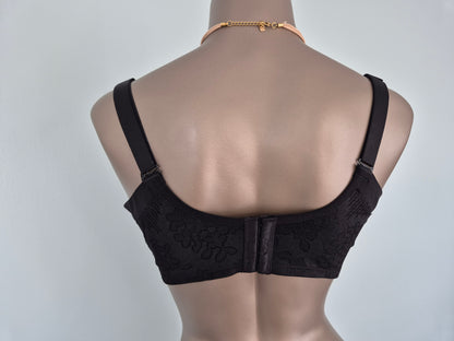 Soutien-gorge ELLIE Bonnet E 2235 Bicolor (FY)