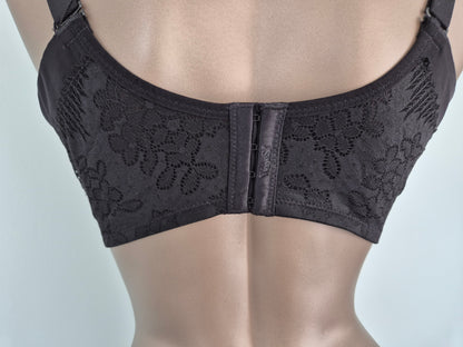 Soutien-gorge ELLIE Bonnet E 2235 Bicolor (FY)