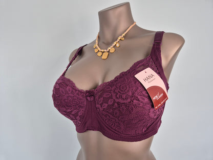 Soutien-gorge ORNELA Bonnet F 27306 Bordeaux (LL)