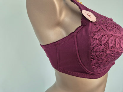 Soutien-gorge ORNELA Bonnet F 27306 Bordeaux (LL)