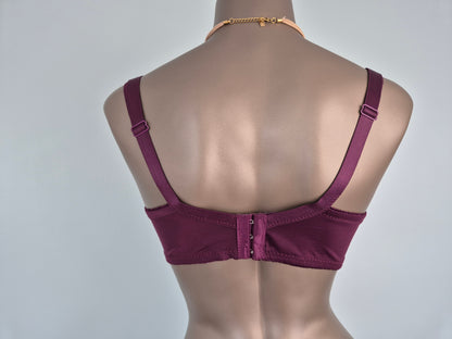 Soutien-gorge ORNELA Bonnet F 27306 Bordeaux (LL)