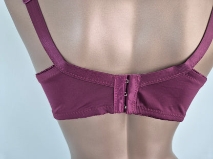 Soutien-gorge ORNELA Bonnet F 27306 Bordeaux (LL)