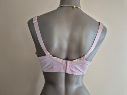 Soutien-gorge ORNELA Bonnet F 27306 Beige rosé (LL)