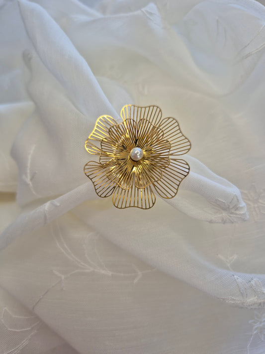 Bague ROSE