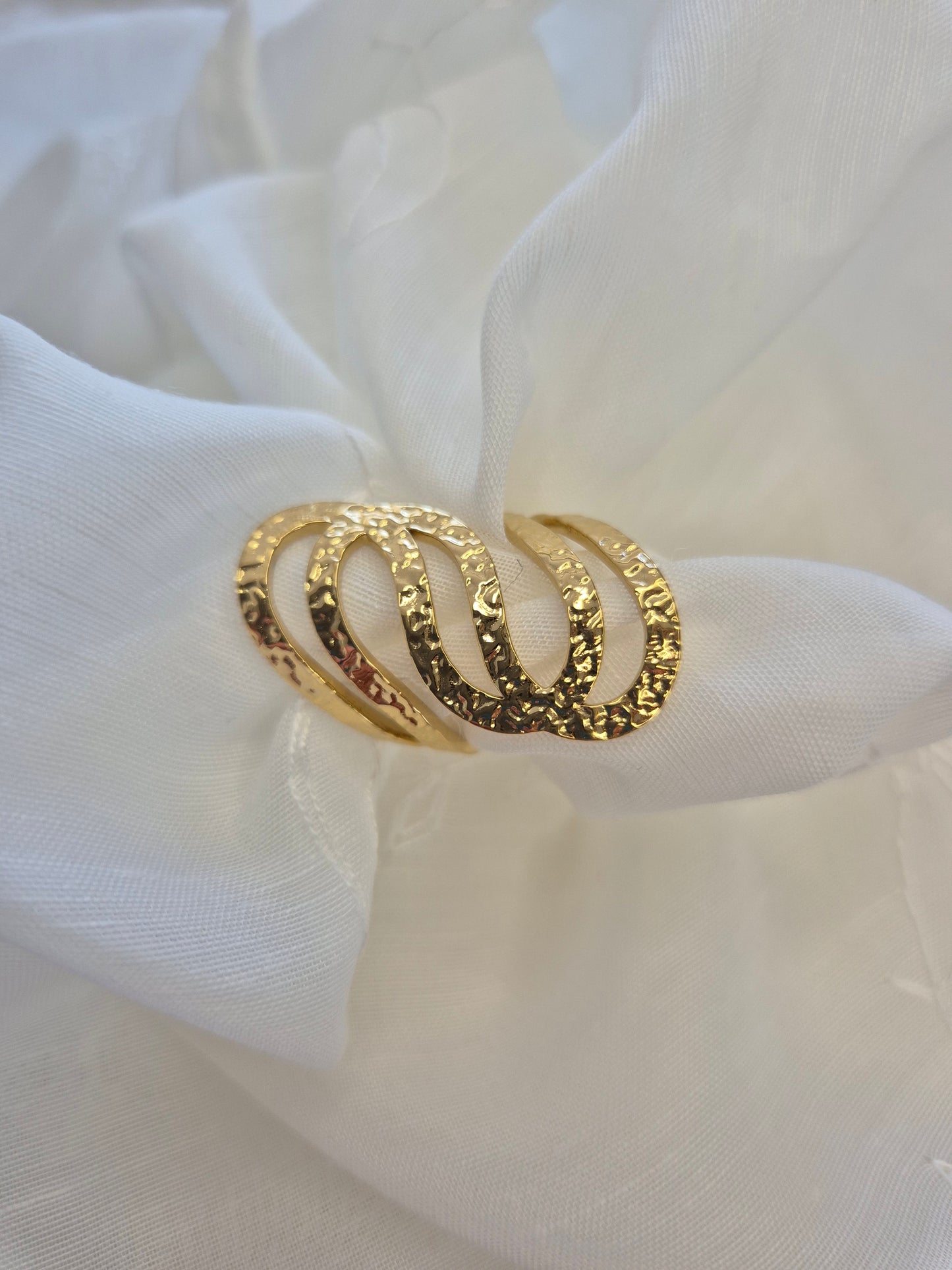 Bague LUCIE