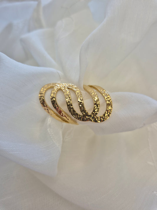 Bague LUCIE