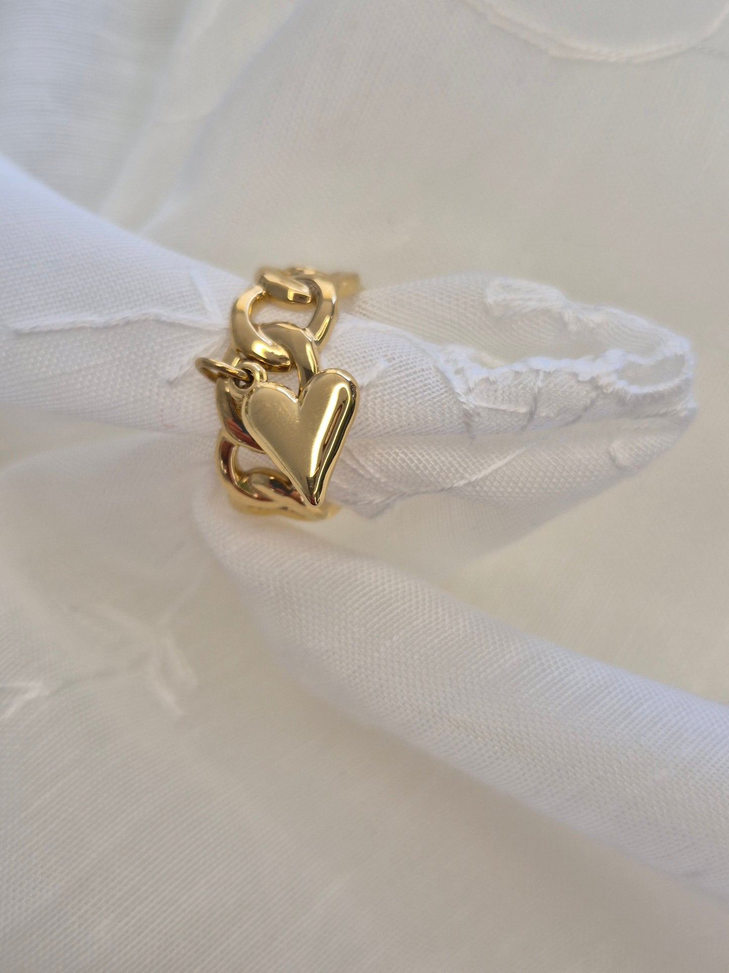 Bague LISA