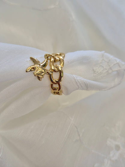 Bague MARIE