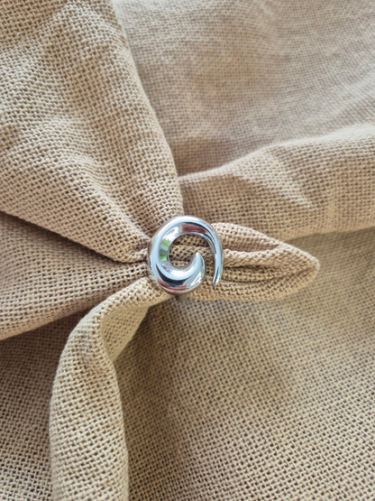 Bague ISABELLE 🌸 or ou argent 🌸