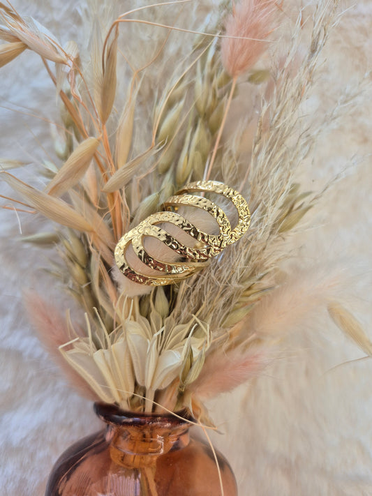 Bague LUCIE