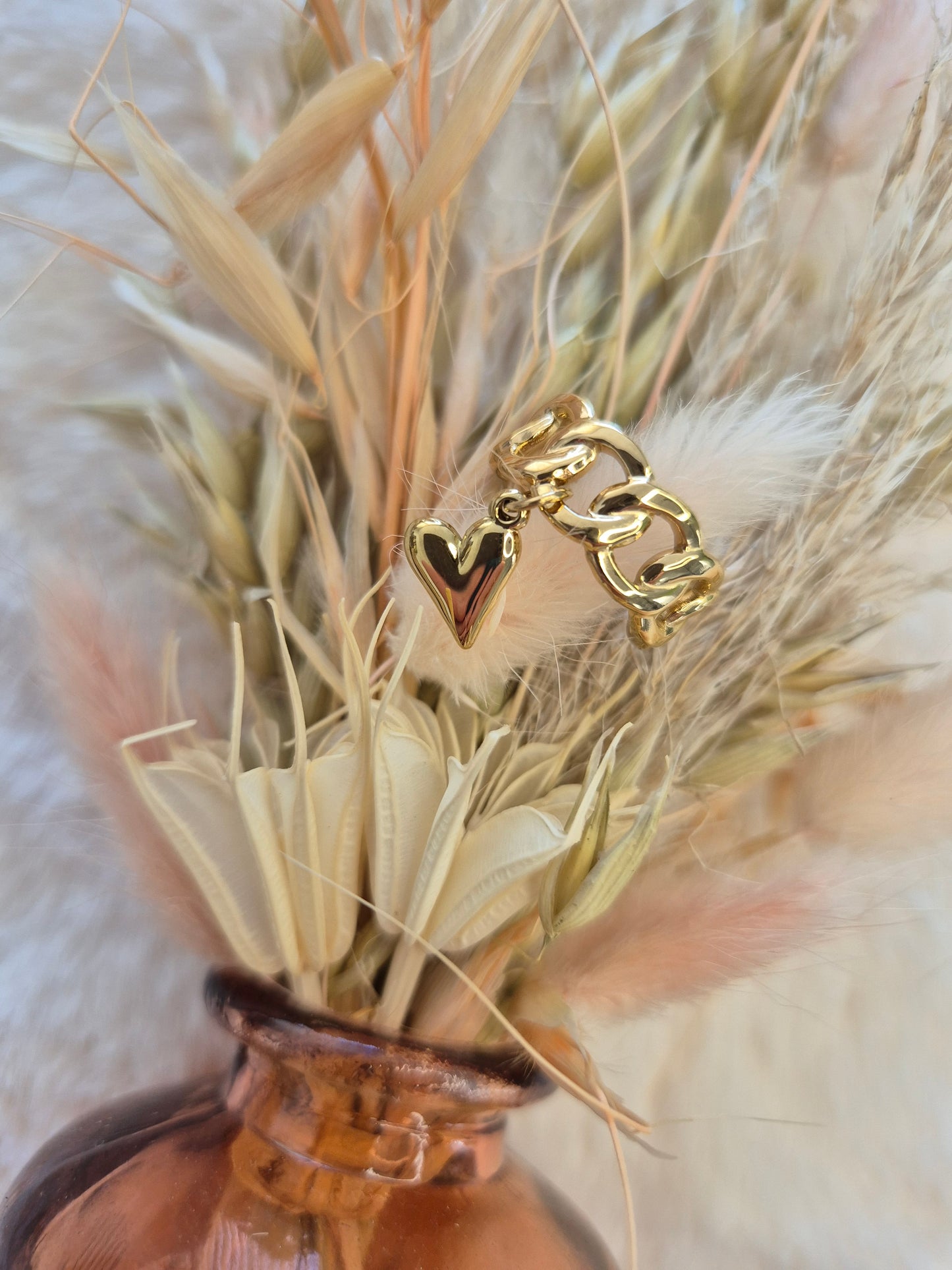 Bague LISA