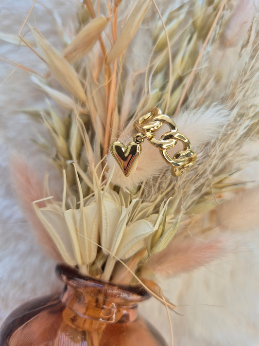 Bague LISA