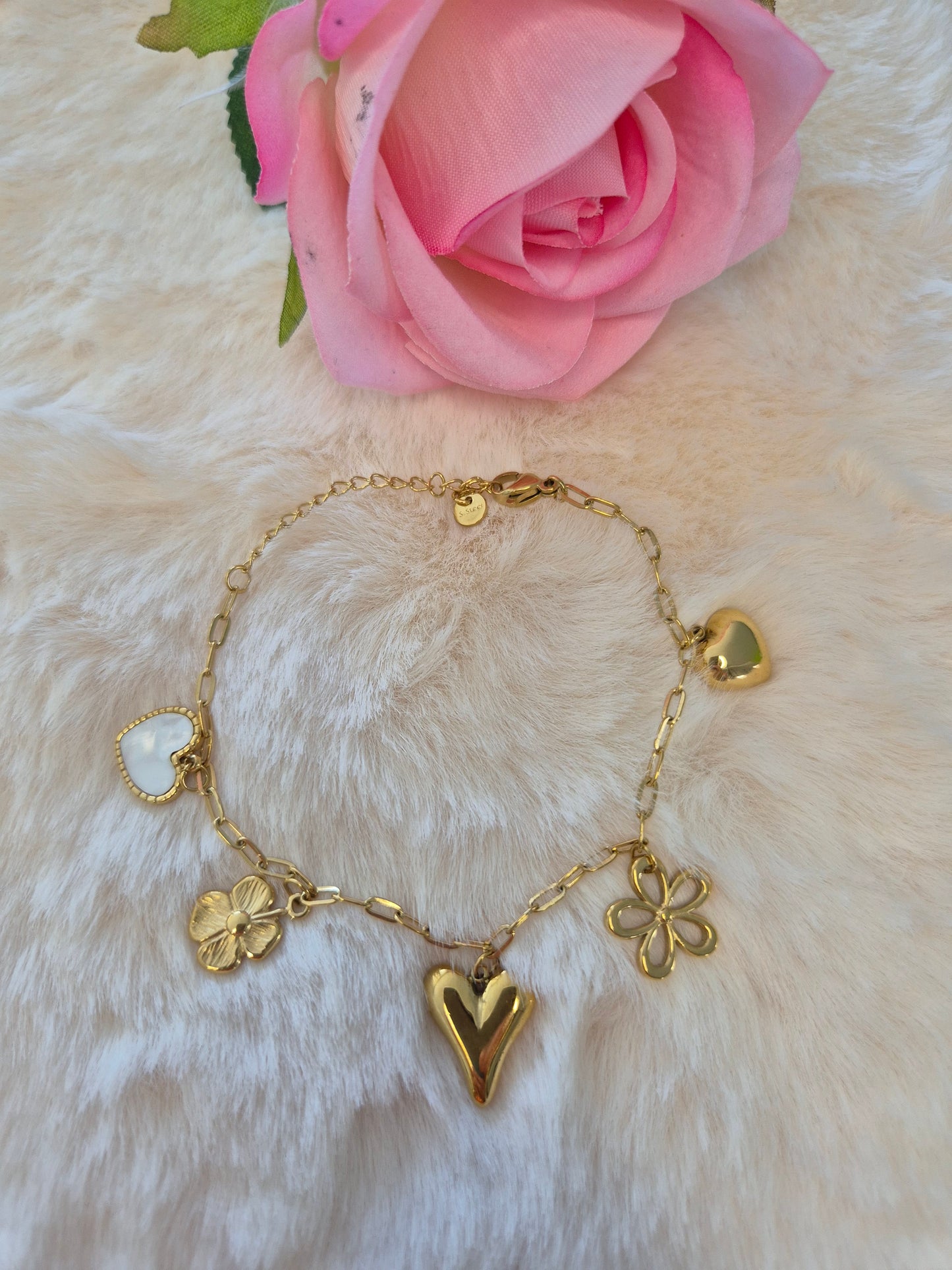 Bracelet ALIX