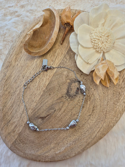 Bracelet MARGOT ✨ or ou argent ✨