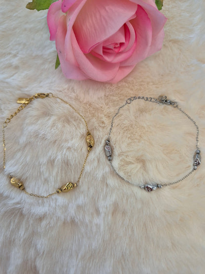 Bracelet MARGOT ✨ or ou argent ✨