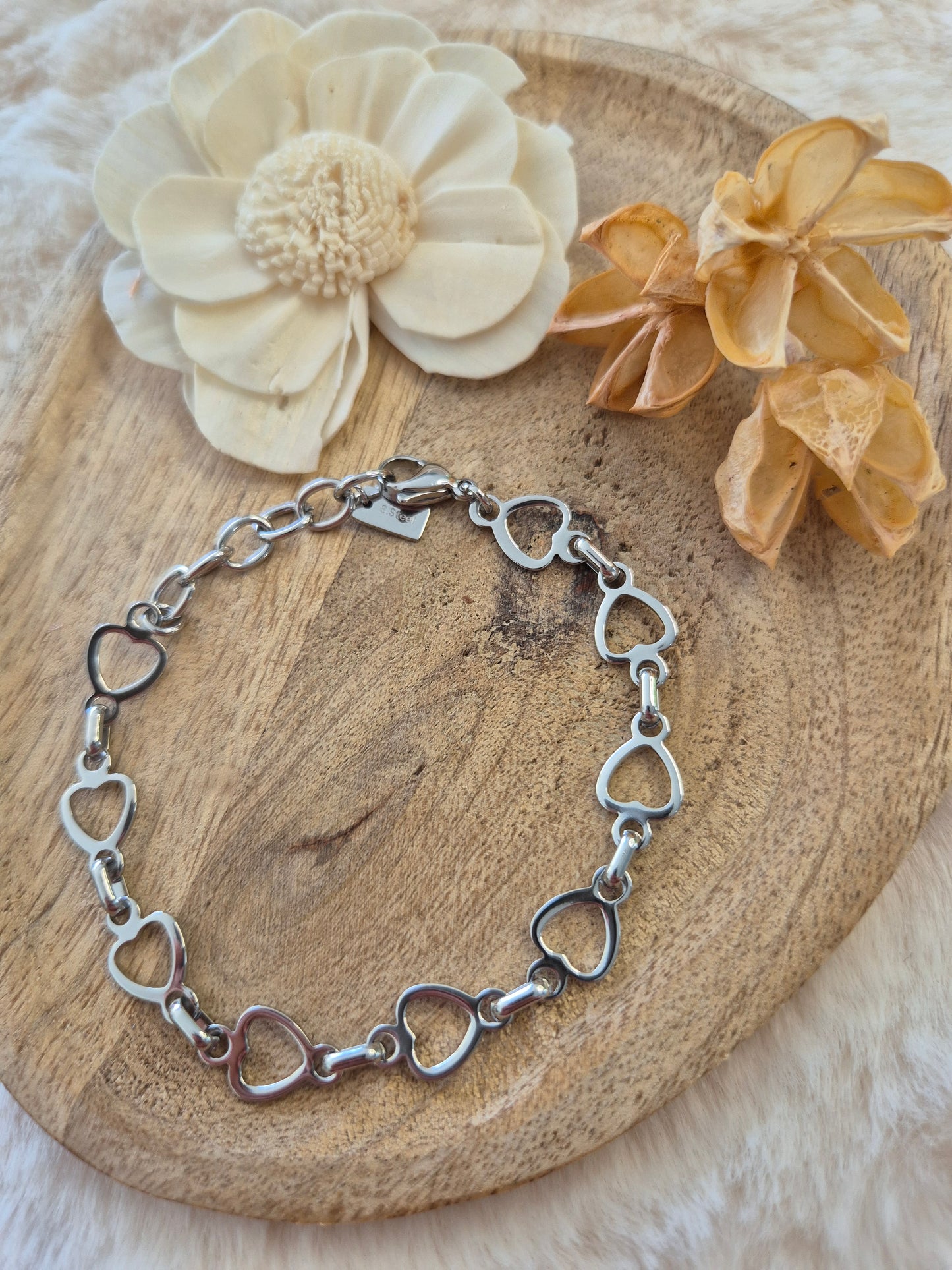 Bracelet CLEMENTINE