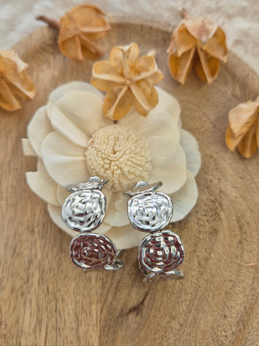 Boucle d'oreilles NOEMIE