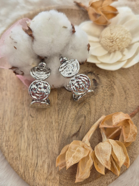 Boucle d'oreilles NOEMIE