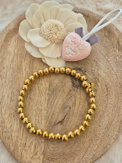 Bracelet LOU 💗 or ou argent 💗