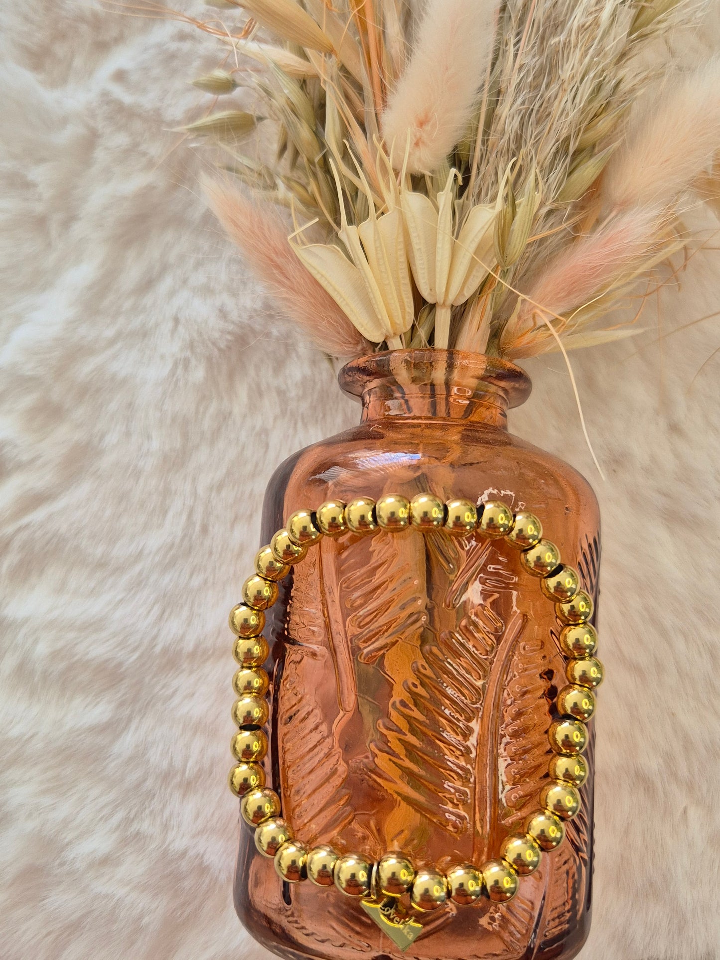 Bracelet LOU 💗 or ou argent 💗