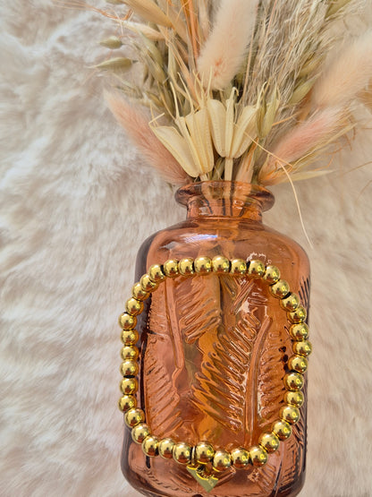 Bracelet LOU 💗 or ou argent 💗