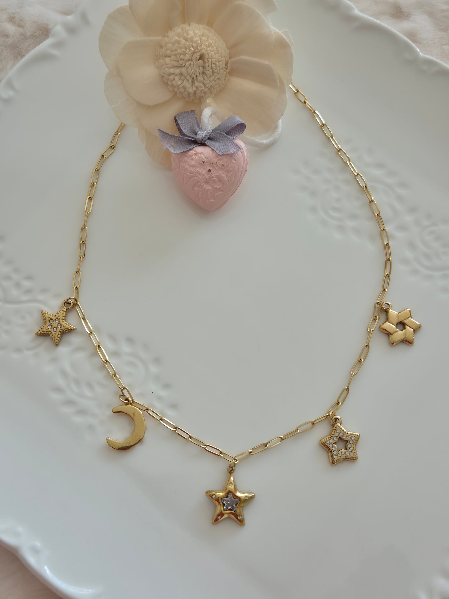 Collier JULIE