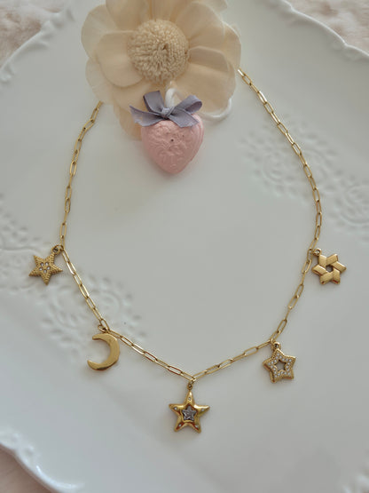 Collier JULIE